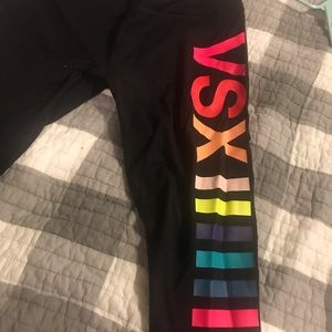 Victoria Secret workout pants/leggings